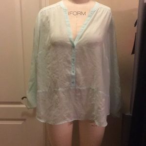 Women’s Maurices blouse xxl